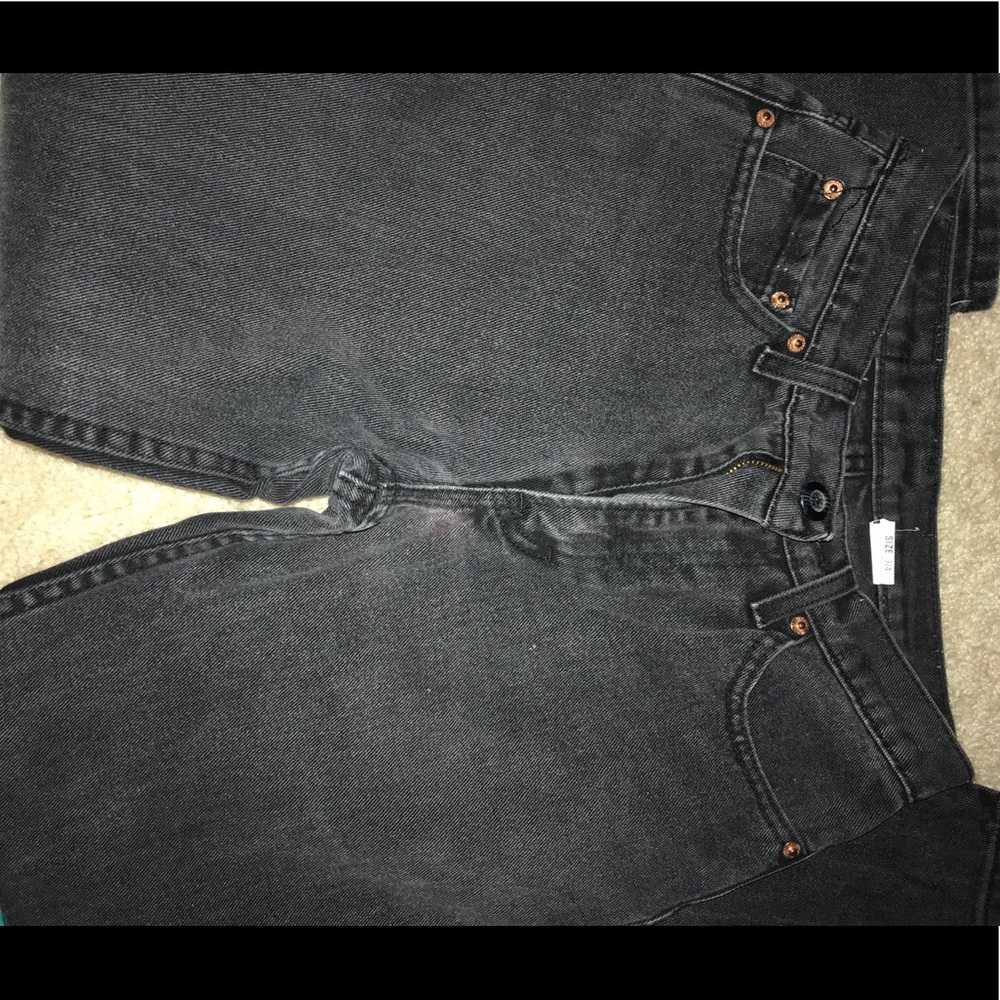 Jeans - Picture 2 of 3